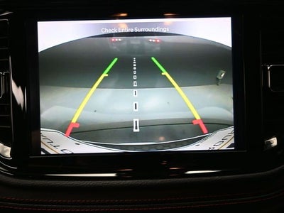 2024 Dodge Durango R/T Plus