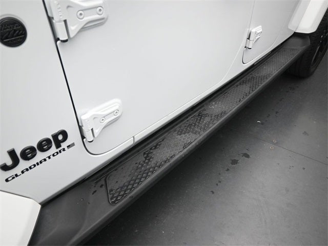 2023 Jeep Gladiator High Altitude