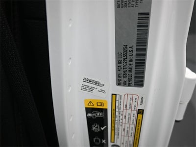 2023 Jeep Gladiator High Altitude