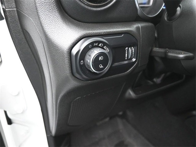 2023 Jeep Gladiator High Altitude