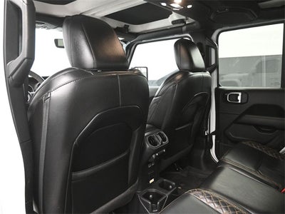 2023 Jeep Gladiator High Altitude