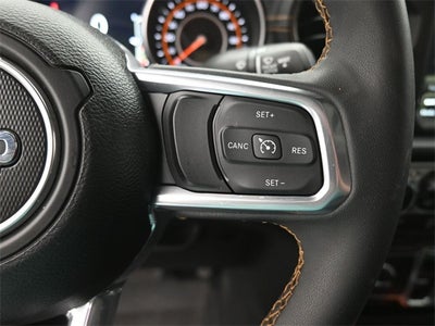 2023 Jeep Gladiator High Altitude