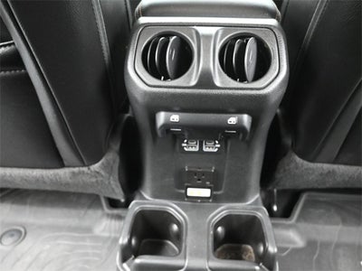 2023 Jeep Gladiator High Altitude