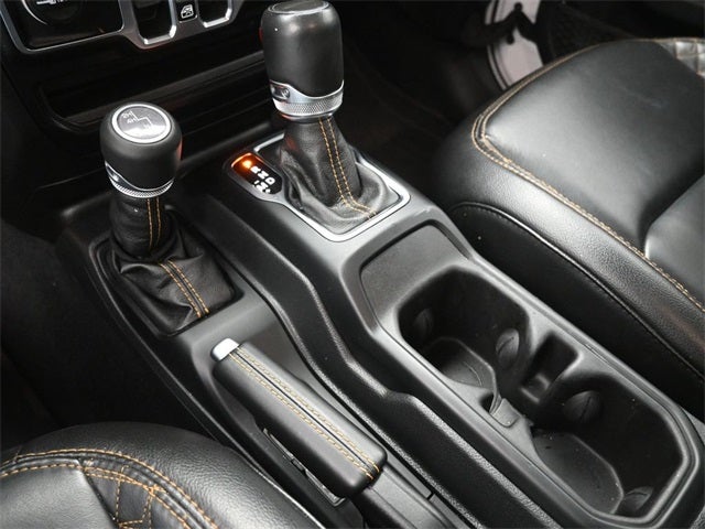 2023 Jeep Gladiator High Altitude