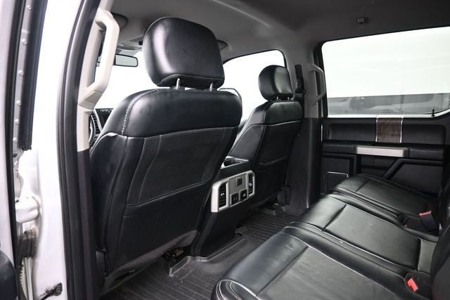 2019 Ford F-250SD Lariat
