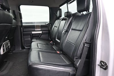 2019 Ford F-250SD Lariat