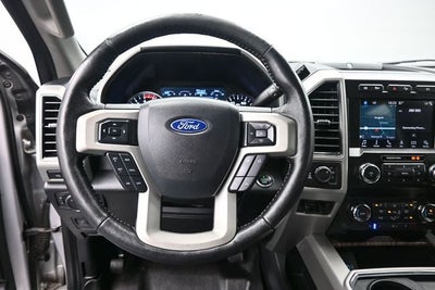 2019 Ford F-250SD Lariat