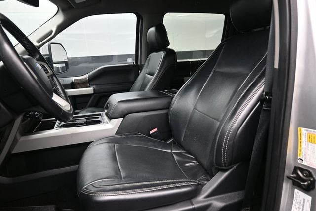 2019 Ford F-250SD Lariat