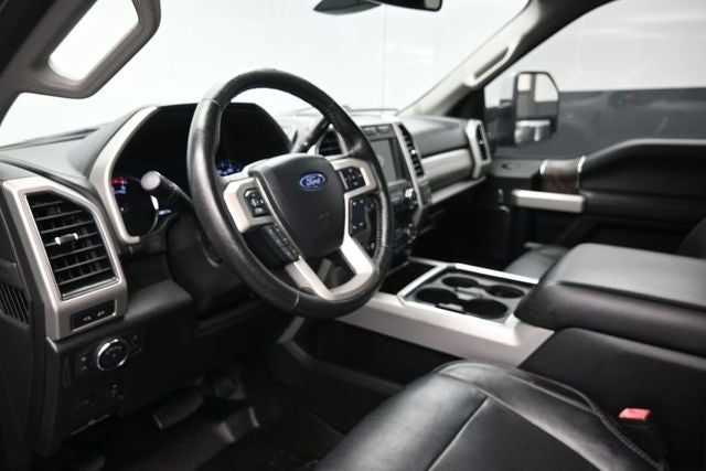 2019 Ford F-250SD Lariat