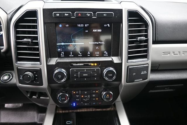 2019 Ford F-250SD Lariat