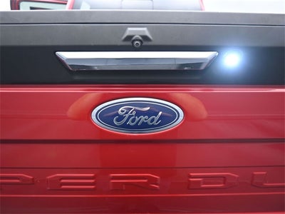 2020 Ford F-250SD Lariat