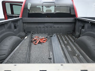 2020 Ford F-250SD Lariat