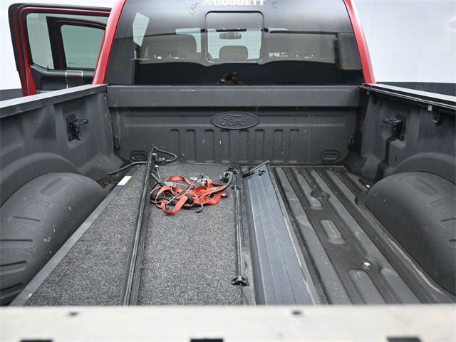 2020 Ford F-250SD Lariat