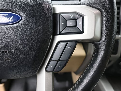 2020 Ford F-250SD Lariat