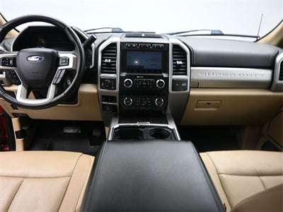 2020 Ford F-250SD Lariat