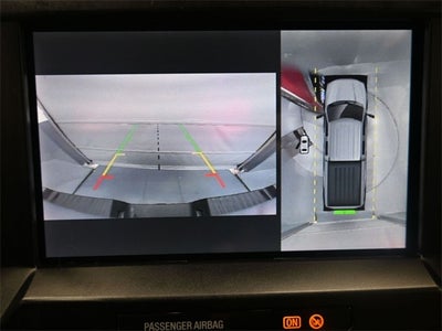 2020 Ford F-250SD Lariat