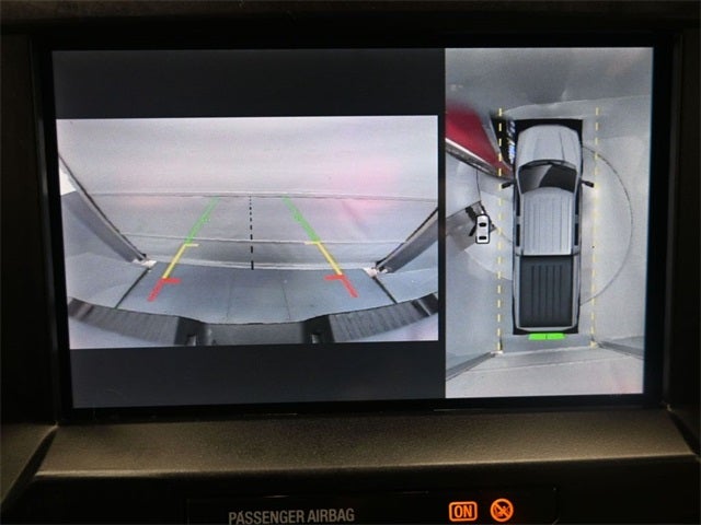 2020 Ford F-250SD Lariat