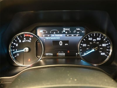 2020 Ford F-250SD Lariat