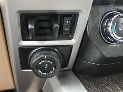 2020 Ford F-250SD Lariat