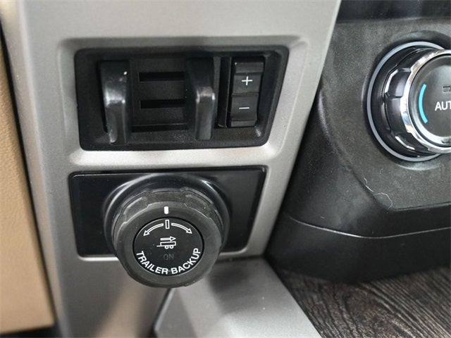 2020 Ford F-250SD Lariat