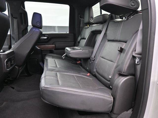 2020 Chevrolet Silverado 2500HD High Country