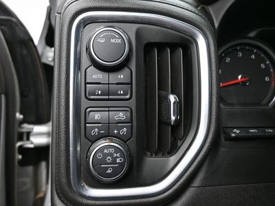 2020 Chevrolet Silverado 2500HD High Country