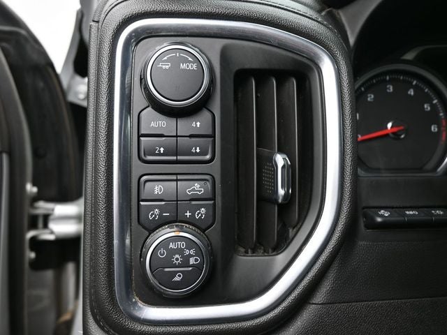 2020 Chevrolet Silverado 2500HD High Country