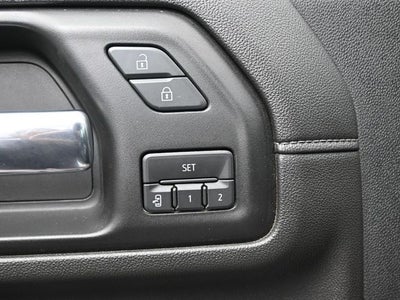 2020 Chevrolet Silverado 2500HD High Country