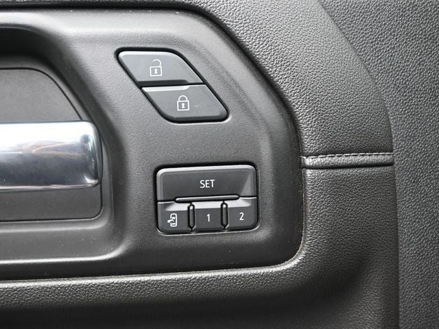 2020 Chevrolet Silverado 2500HD High Country