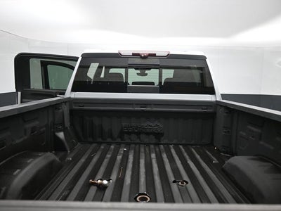 2020 Chevrolet Silverado 2500HD High Country