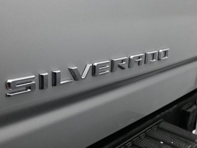 2020 Chevrolet Silverado 2500HD High Country