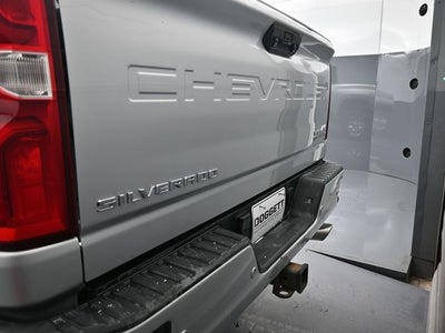 2020 Chevrolet Silverado 2500HD High Country
