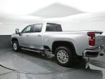 2020 Chevrolet Silverado 2500HD High Country
