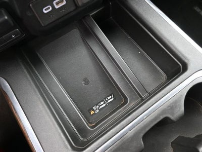 2020 Chevrolet Silverado 2500HD High Country