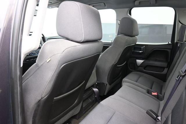 2015 Chevrolet Silverado 1500 LT LT1