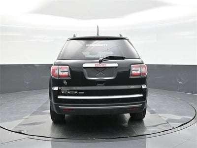 2017 GMC Acadia Limited Limited