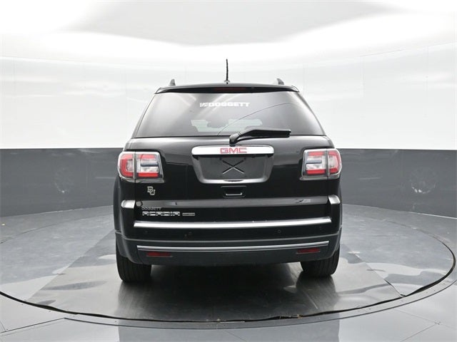 2017 GMC Acadia Limited Limited