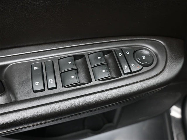 2017 GMC Acadia Limited Limited