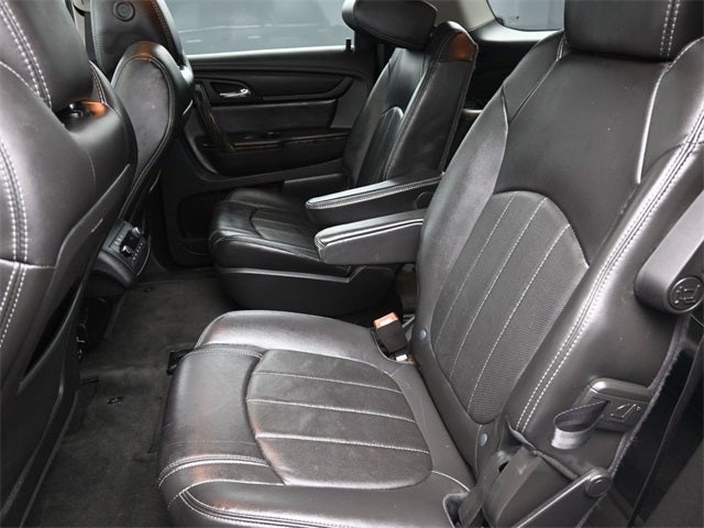 2017 GMC Acadia Limited Limited