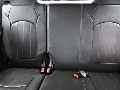 2017 GMC Acadia Limited Limited