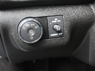 2017 GMC Acadia Limited Limited