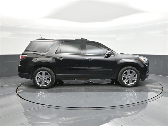 2017 GMC Acadia Limited Limited