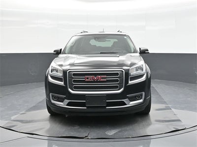 2017 GMC Acadia Limited Limited