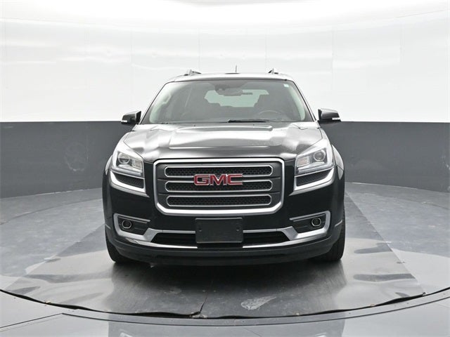 2017 GMC Acadia Limited Limited