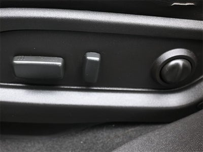 2017 GMC Acadia Limited Limited