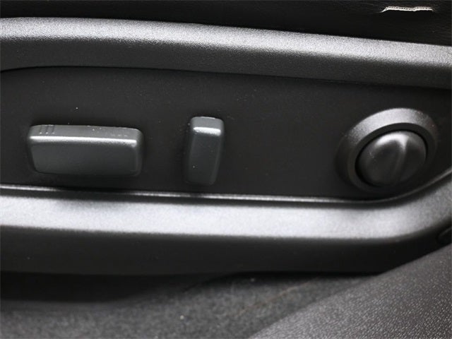 2017 GMC Acadia Limited Limited