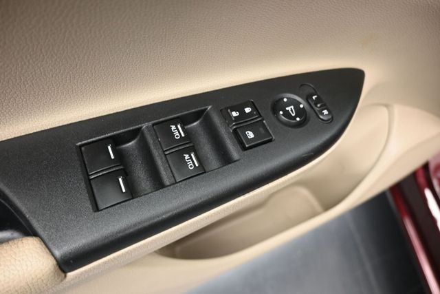 2014 Honda Accord Hybrid EX-L