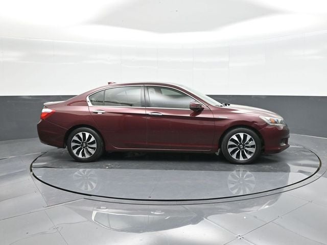 2014 Honda Accord Hybrid EX-L