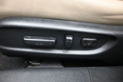2014 Honda Accord Hybrid EX-L