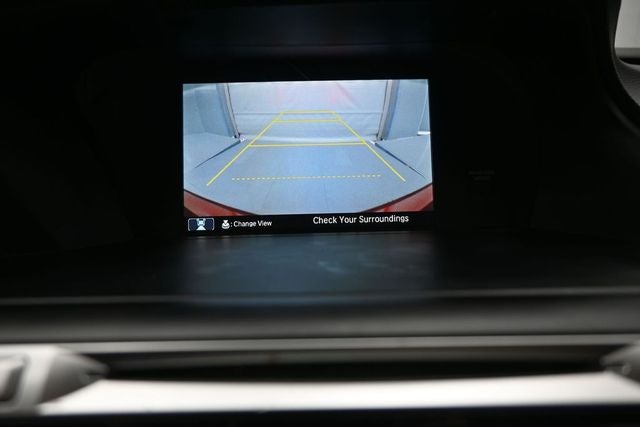 2014 Honda Accord Hybrid EX-L